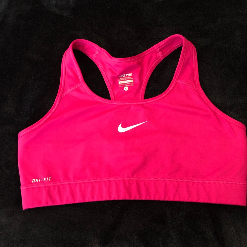 WOMENS SPORTS BRA